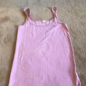 🛍🛍🛍PURPLE TANK TOP🛍🛍🛍